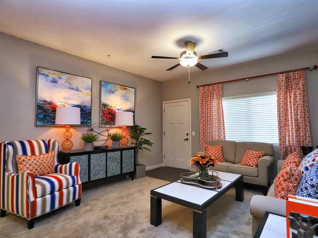 MorningStar Senior Living at Golden Ridge